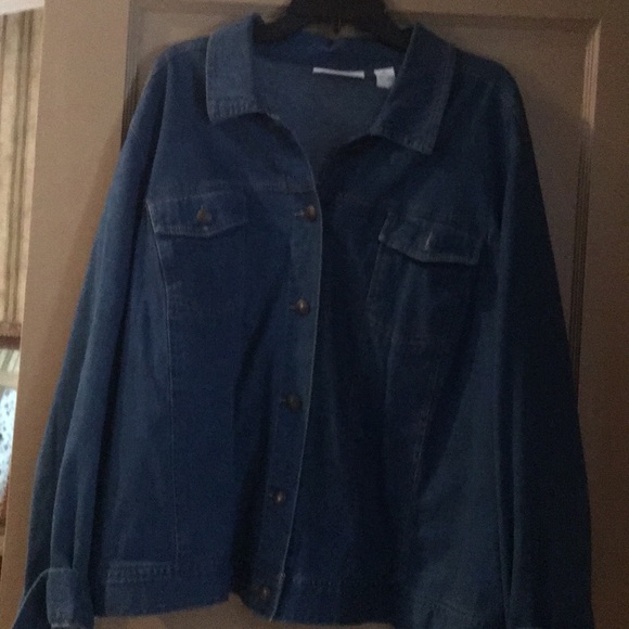 Jacket - Picture 1 of 1